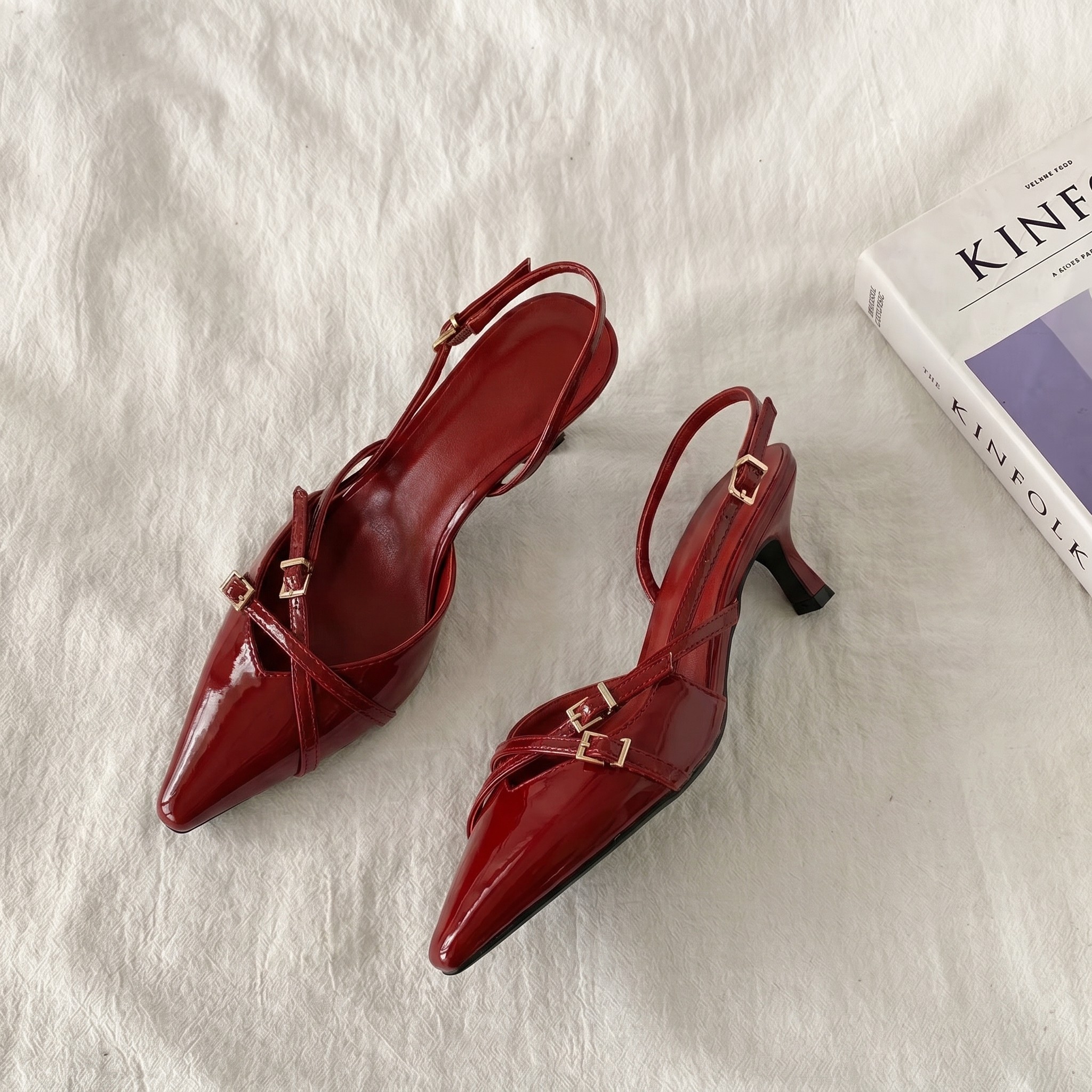 Scarpe
