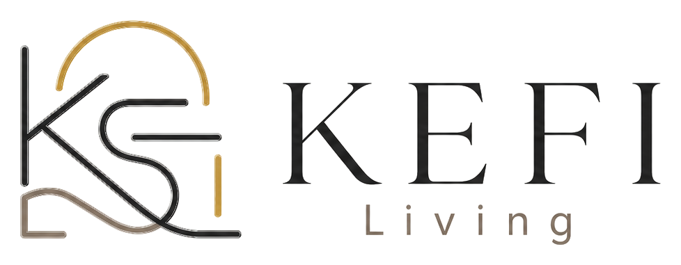 KEFI Living