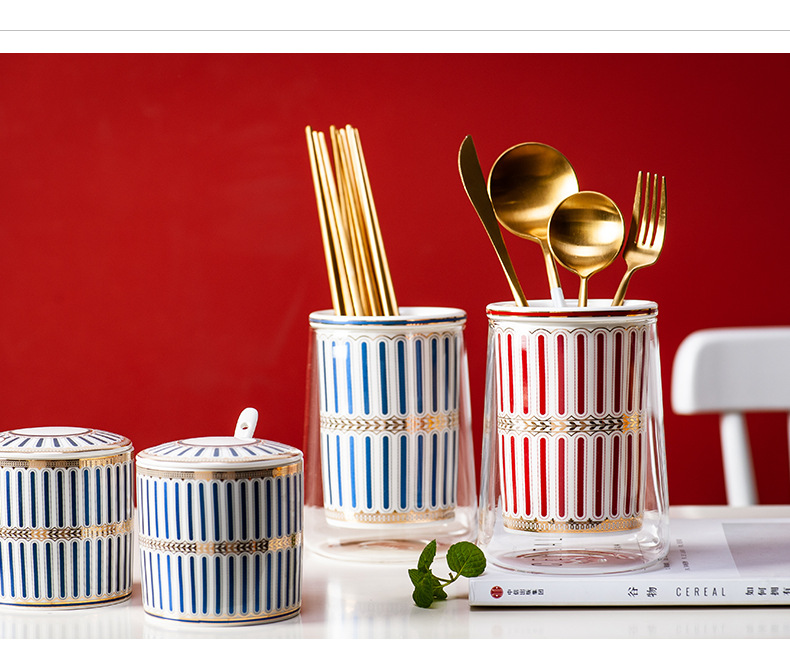 British style chopsticks