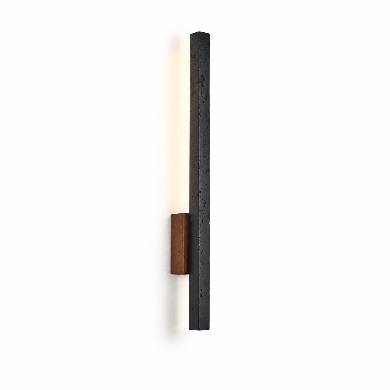 Black 55 cm
